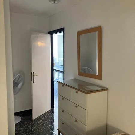 Arona 2-bed - Sleeps 5 - Outdoor Pool * Arona (Tenerife)