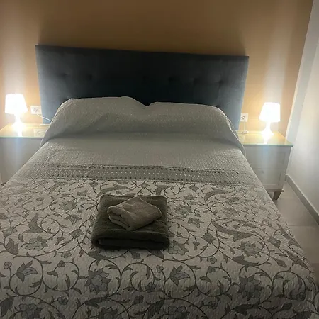 Arona 2-bed - Sleeps 5 - Outdoor Pool Arona (Tenerife)