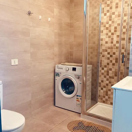 Arona 2-bed - Sleeps 5 - Outdoor Pool Arona (Tenerife)